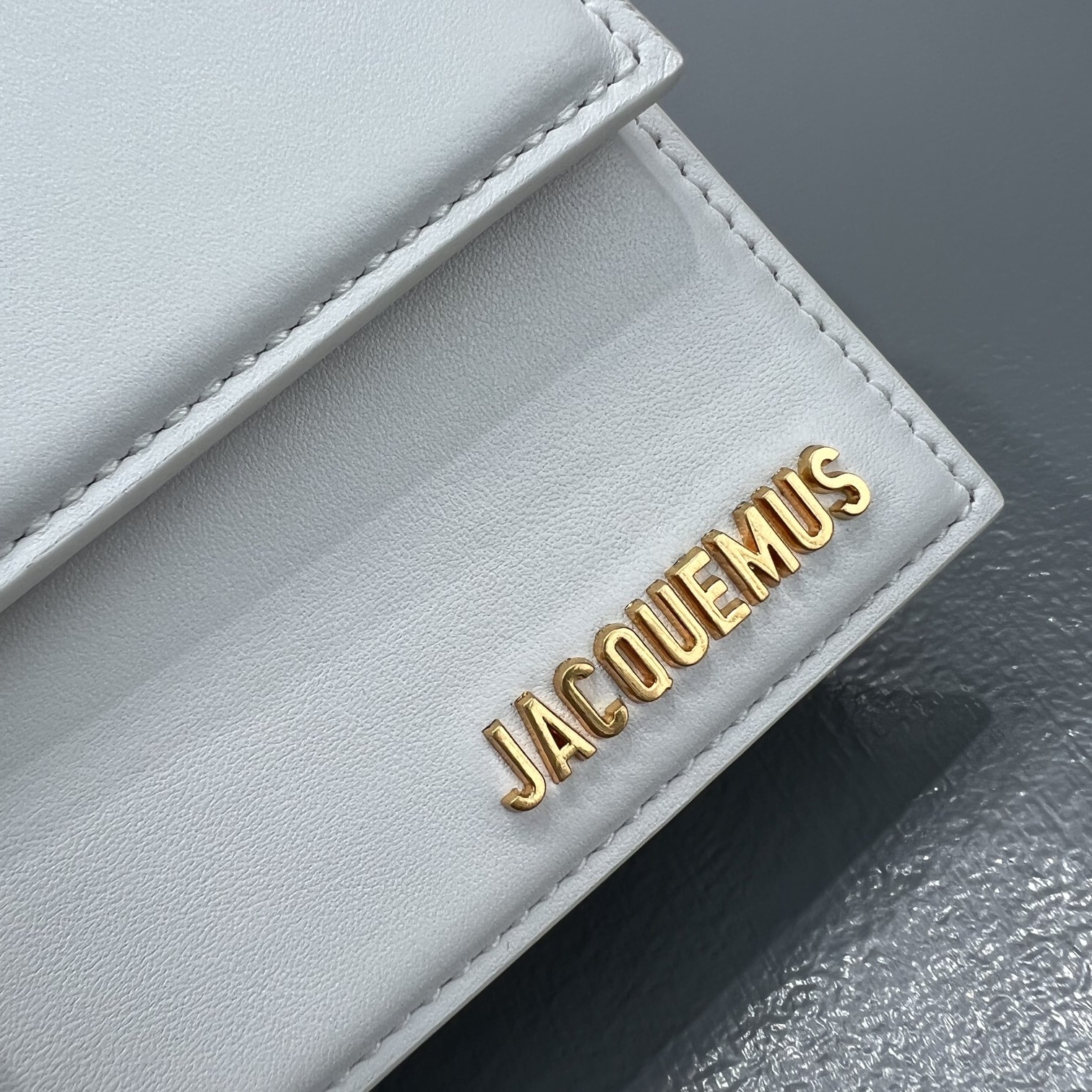 Jacquemus Satchel Bags